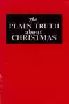 The Plain Truth About Christmas (1970)